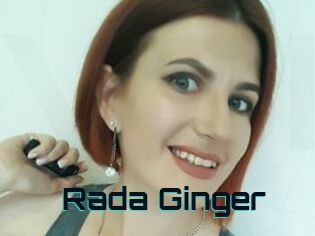 Rada_Ginger