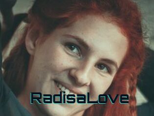 RadisaLove