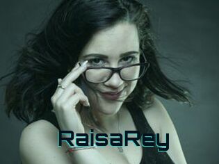 RaisaRey