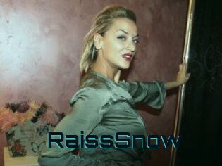 RaissSnow