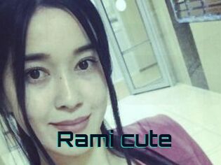 Rami_cute