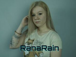 RanaRain