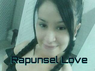 Rapunsel_Love