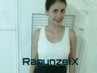 Rapunzel_X