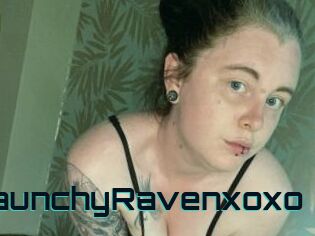 RaunchyRavenxoxo