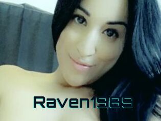 Raven1989