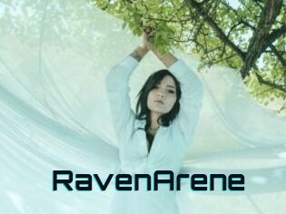 RavenArene