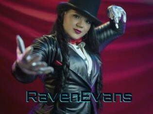 RavenEvans