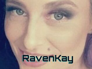 RavenKay