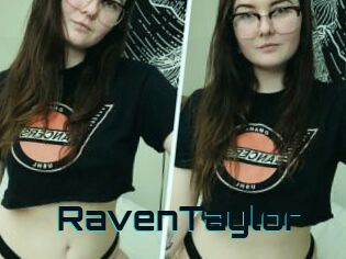 RavenTaylor