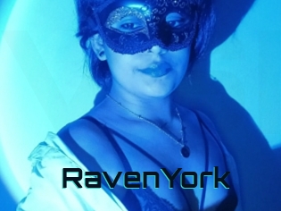 RavenYork