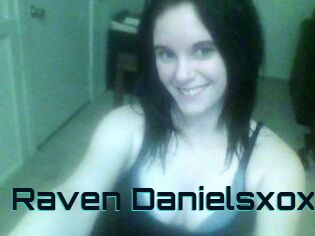 Raven_Danielsxox