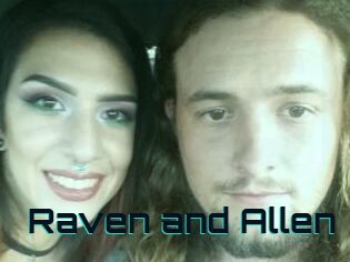 Raven_and_Allen