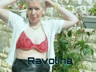 Ravolina