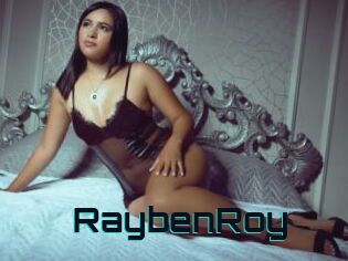 RaybenRoy