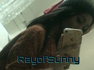 RayofSunny