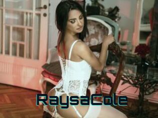 RaysaCole