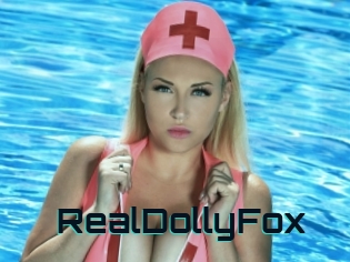 RealDollyFox