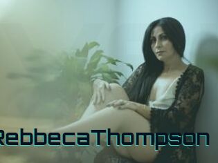 RebbecaThompson