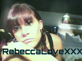 RebeccaLoveXXX