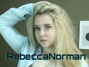 RebeccaNorman