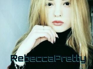 RebeccaPretty