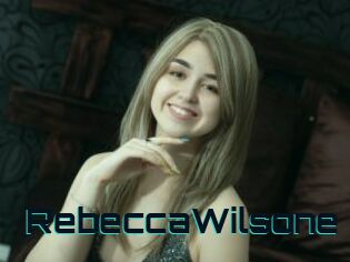 RebeccaWilsone