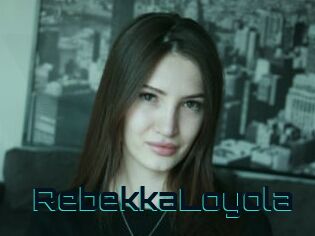 RebekkaLoyola