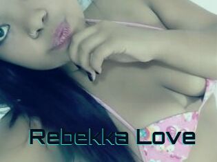 Rebekka_Love