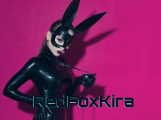 RedFoxKira