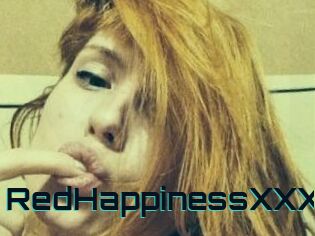 RedHappinessXXX