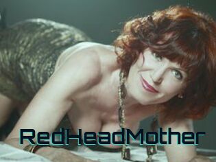 RedHeadMother