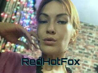 RedHotFox