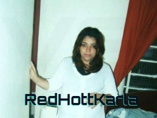 RedHottKarla