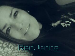 RedJenna