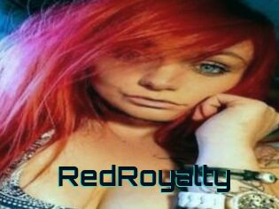 RedRoyalty