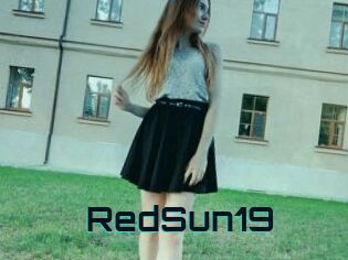 RedSun19