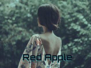 Red_Apple