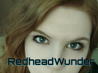 RedheadWunder