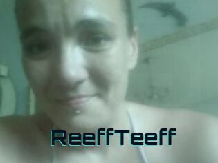 ReeffTeeff