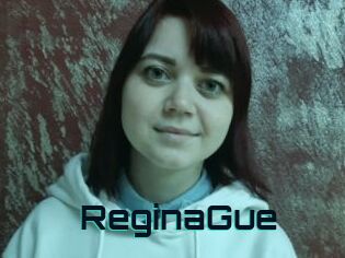 ReginaGue