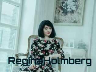 ReginaHolmberg