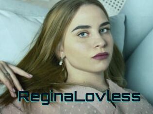 ReginaLovless