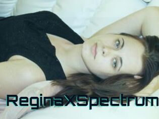 ReginaXSpectrum