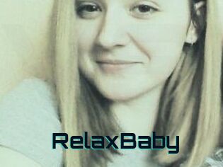 RelaxBaby