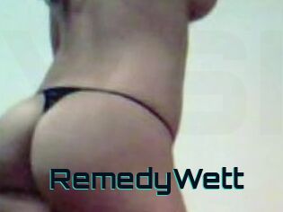 RemedyWett