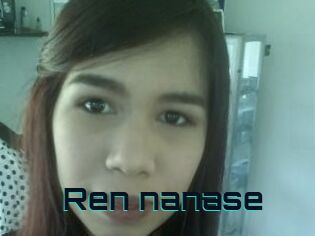 Ren_nanase