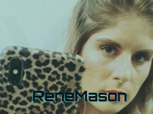 ReneMason