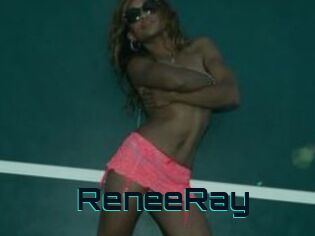 ReneeRay