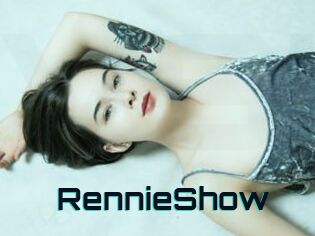 RennieShow